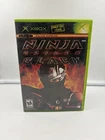 Ninja Gaiden Black (Original Xbox) CIB COMPLETE