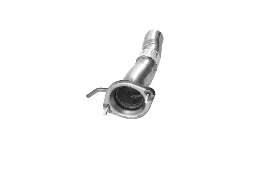 Exhaust Pipe for 2003-2005 Isuzu Ascender 4.2L L6 GAS DOHC - Image 3 of 4
