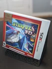 Star Fox 64 3D - Nintendo Selects Edition - Nintendo 3DS