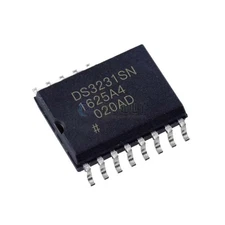 10 piece set DS3231SN DS3231SN#T&R real-time clock module