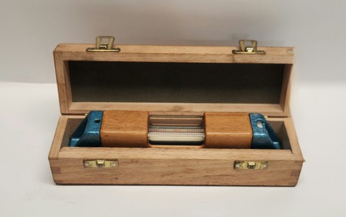 Wyler Precision Engineer Machinist Spirit Level