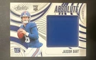 2025 Panini Absolute Jaxson Dart Base (RAW)
