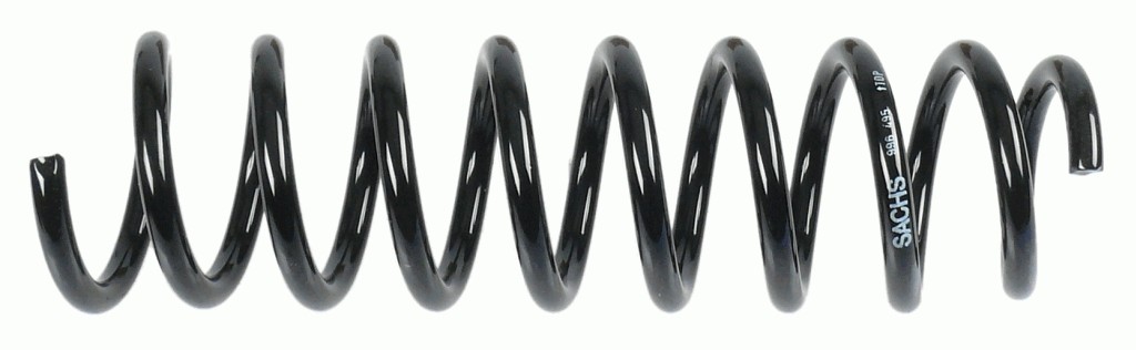 Fits SACHS 996 495 SUSPENSION SPRING   ⭐UK Stock⭐