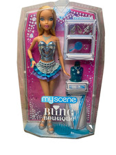 Barbie My scene bling boutique Kennedy