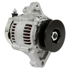 Alternator - Fits Denso Style (12081) Fits John Deere 5310 5300 5210 5400 5320