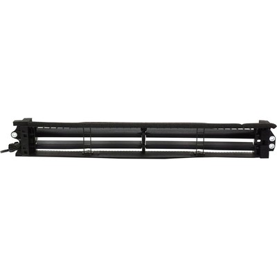 Active Grille Shutter For 2016-2018 Toyota Prius Lower