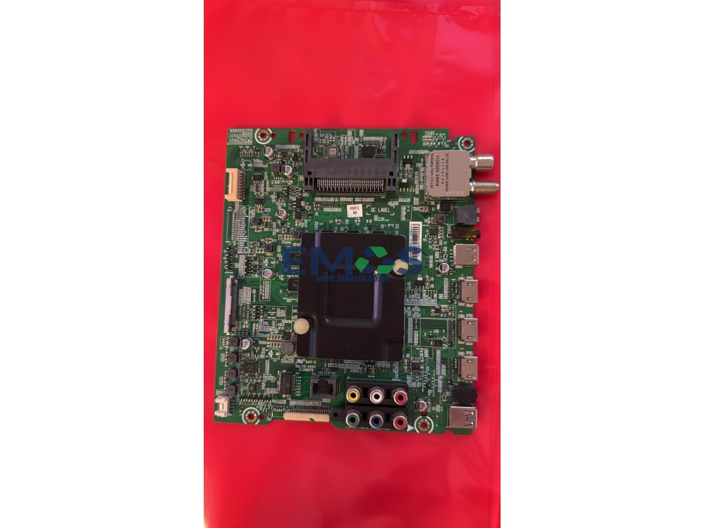 RSAG7.820.7412/ROH H60NEC5600UK MAIN PCB FOR HISENSE H60NEC5600UK