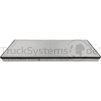Mann-Filter Filter, Innenraumluft CU 49 002 - CU49002 FüR 36.77910-0053