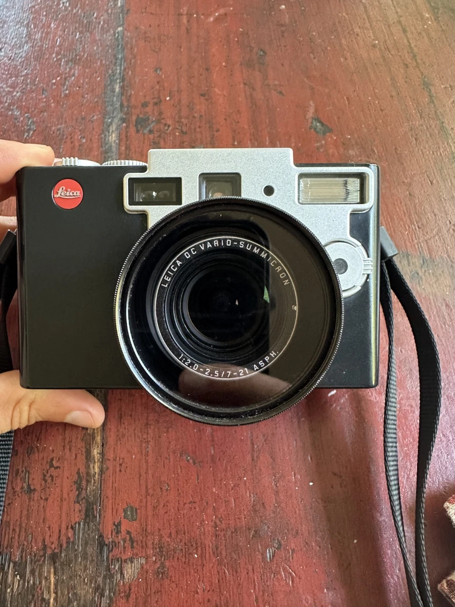 leica digilux 1 products for sale | eBay