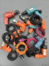 Fein Bosch Makita HOLZ HER Trockenbauschrauber