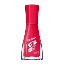 Sally Hansen Insta-Dri Nail Polish Quick Dry, Long Lasting, Streak-Free