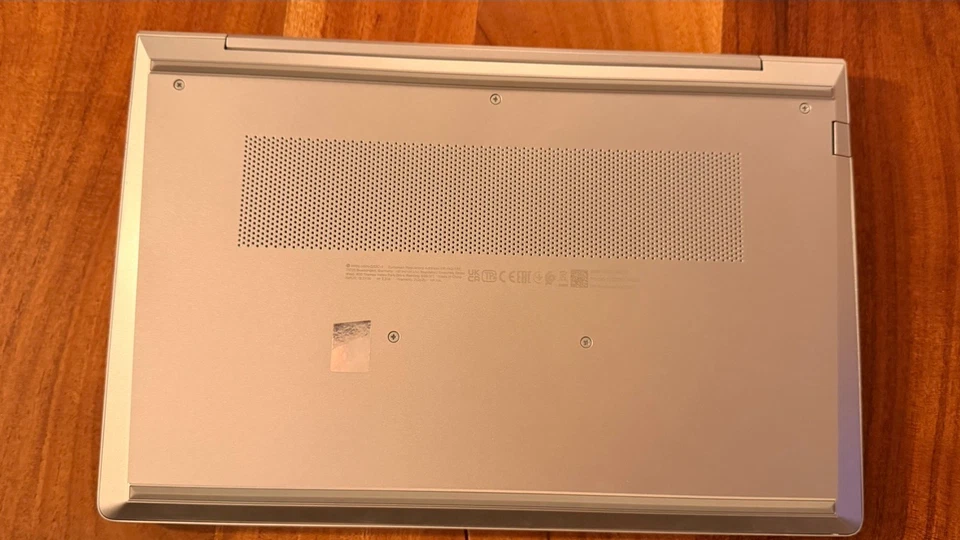 HP ProBook 440 G9 mit schneller CPU i7-1255U 12.Gen | 16GB RAM | 512GB SSD | - Bild 2 von 4