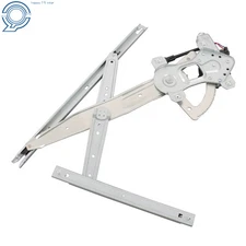 Electric Window Actuator Assembly For Ford F250 F350 F-550 F-450 2004 2005-2012