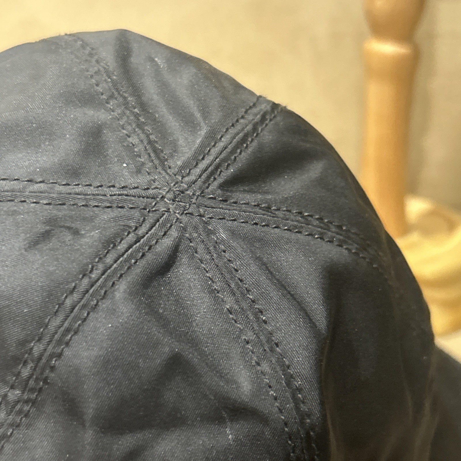 prada baseball cap hat - image 8