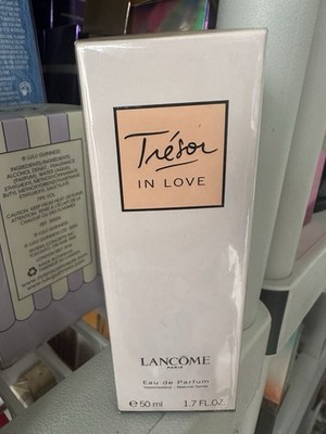 Tresor in Love by Lancome Eau De Parfum Spray 1.7 Oz for sale