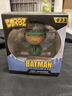 Funko Dorbz DC Batman Series One #033 The Riddler Vinyl Figure