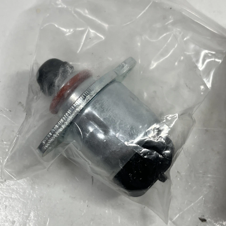 Válvula de control de ralentí para Cadillac DeVille 1996-1999 para Eldorado 4 clavijas AC161 Foto 2 de 3