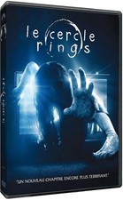 Le Cercle : Rings - Neuf sous blister | Neuf