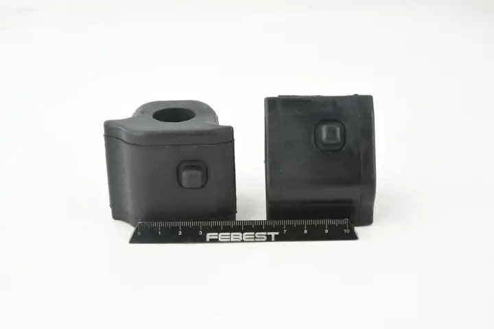Febest Supporto Stabilizzatore Tsb-Aca38f-Kit - Immagine 2