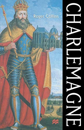 Charlemagne-Roger Collins
