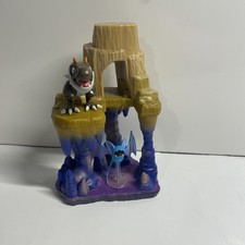 Pokémon Select Mountain Cave Environment wit...