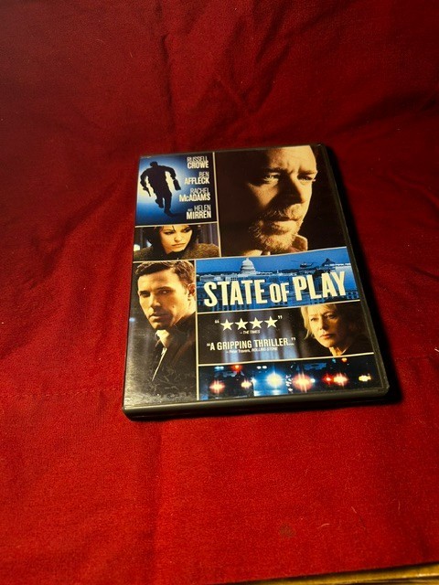 dvd