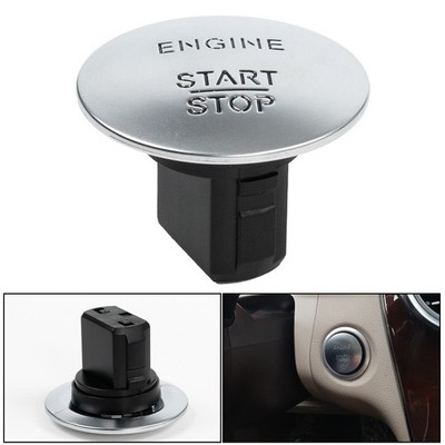 Start Stop Knopf Drucktaster für Mercedes C CLA E GLE ML R S W176 W246 S204 W204