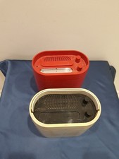 2X Lettore Stereo RCA BABY 8