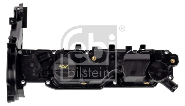 CYLINDER HEAD COVER 172902 FOR 8HZ 8HR 8HP 1.4L F6JB/F6JD/KVJA 1.4LUGJC 1.5L - Image 2 of 4