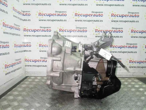 DG1BR7002BSA Caja Cambios para FORD KA+ (CDU) Essential 2017 6233533 - Imagen 1 de 10