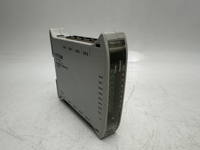 LUTZE DIOSWITCH MINI 8TX 745572 Automate Modular
