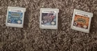 Pokémon 3ds Game Bundle: Ultra Sun, Y, alpha sapphire Authentic Tested