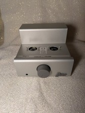 Elekit TU-8100 Hifi Audiophile Stereo Tube Amplifier 2W x 2 Ch PCL86 Assembled