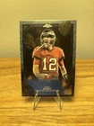 2025  Tom Brady Topps Chrome Football Fortune 15 Tampa Bay Buccaneers NFL