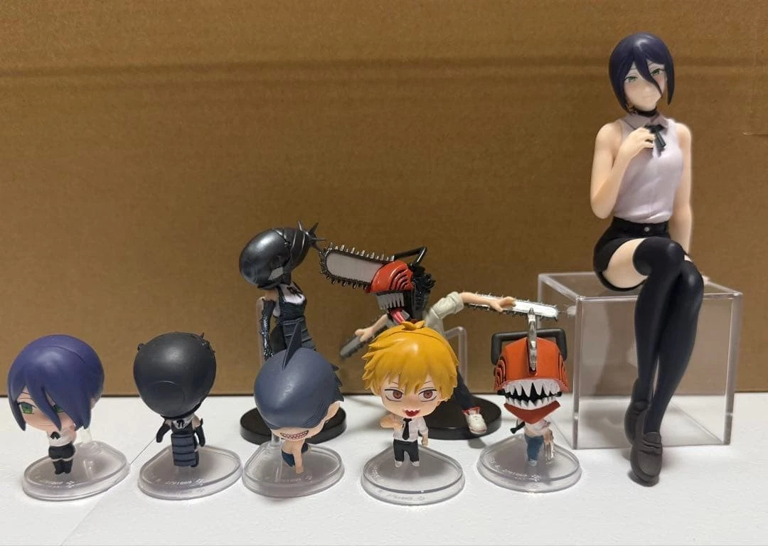 Anime Figure Lot products for sale | eBay