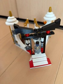 LEGO NINJAGO Attack of the Morro Dragon 70736 In 2015 Used W/Manual As Is Japan