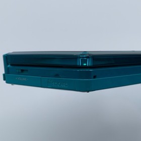 NINTENDO 3DS AQUA BLUE CTR-001: TESTED / WORKING