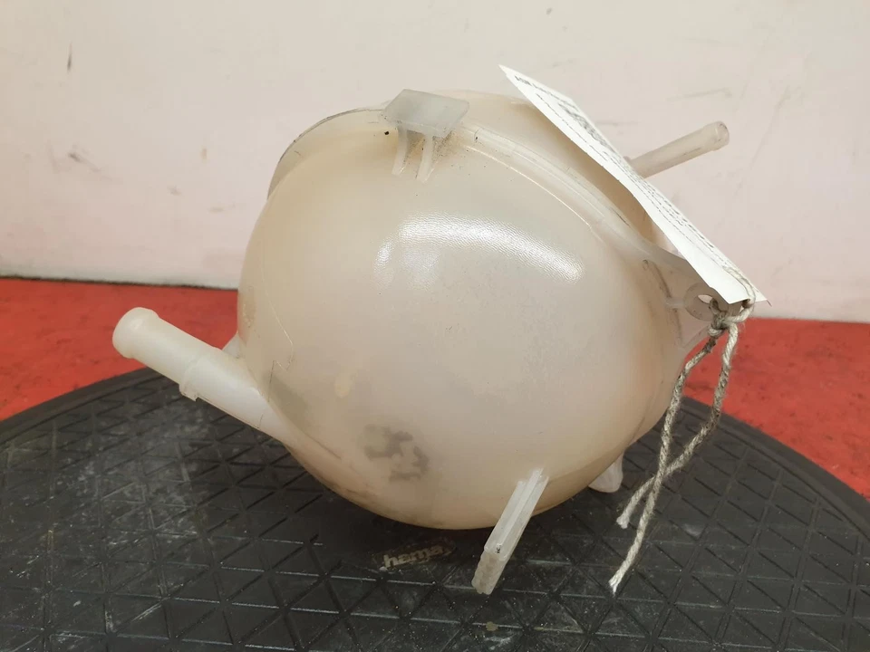 VOLKSWAGEN POLO 9N EXPANSION OVERFLOW BOTTLE 2008 3 DOOR HATCHBACK BBM — 第 4/4 张图片