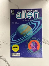 Resident Alien #1  (Dark Horse, 2025) NM