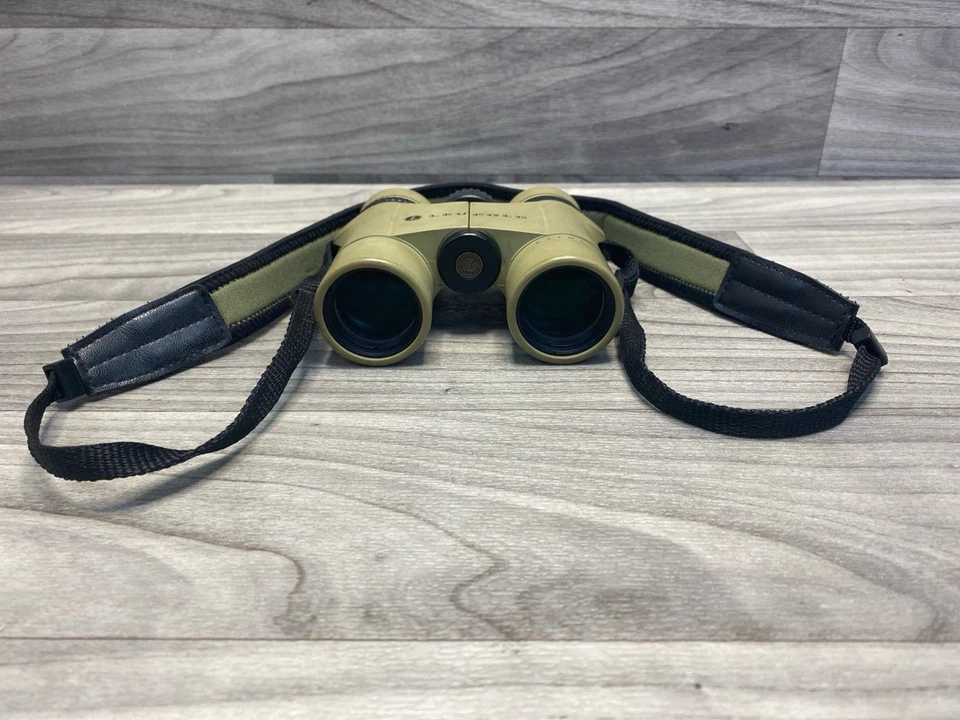 Leupold 8x32 Wind River Katmai Binocular (Natural) (A1D010684) - Image 2 of 4