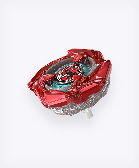 BEYBLADE X BX-46 Battle Entry Set ∞(Infinity) Oct.11 2025 Stadium