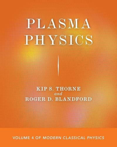 Plasma Physics: Volume 4 of Modern Classical Physics - Image 7