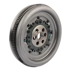 VW GOLF PASSAT SCIROCCO JETTA 2.0 TDi DSG Dual Mass Flywheel 2006-2020 415074409