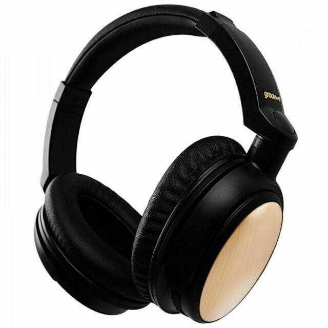 groov e Ultra - Wireless Bluetooth Headphones - UK