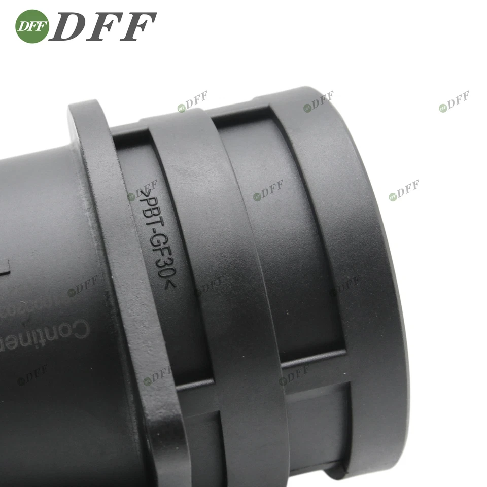 Оригинальный датчик массового расхода воздуха VDO MAF VW Audi A4 A5 A6 Q5 1,8 2,0 TSI CDA CCZ - Изображение 3 из 4