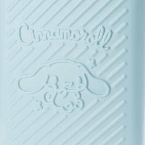 Sanrio CINNAMOROLL Rolling Luggage TSA Lock Capacity: 59L Carry Case Sanrio - Picture 5 of 8