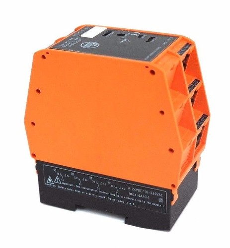 Реле ifm ac2258