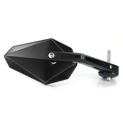 ガラス Fit For Kawasaki Ninja 1000 Z1000S/Z1000SX ZX-6/ZZR600 RearView