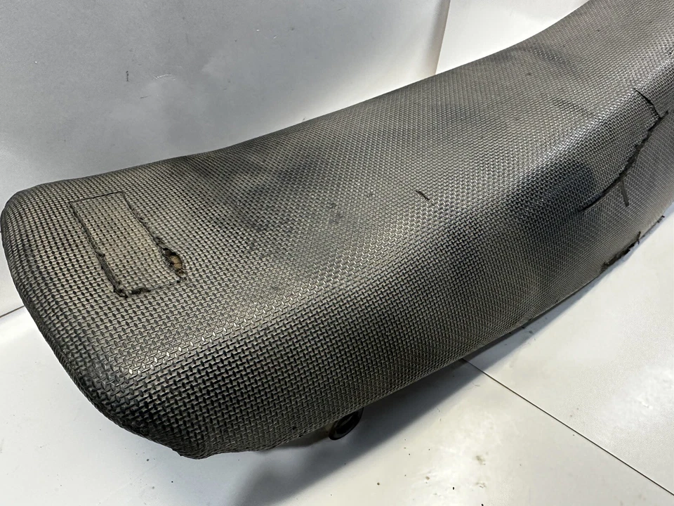 Kawasaki KX85 2006 asiento Foto 3 de 4