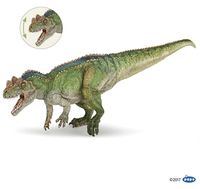 Dinosaurierfigur Ceratosaurus 55061 Papo Ceratosaurus